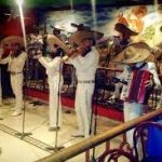 el mejor bar de mariachis en Bogota