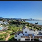 golf course in Estepona