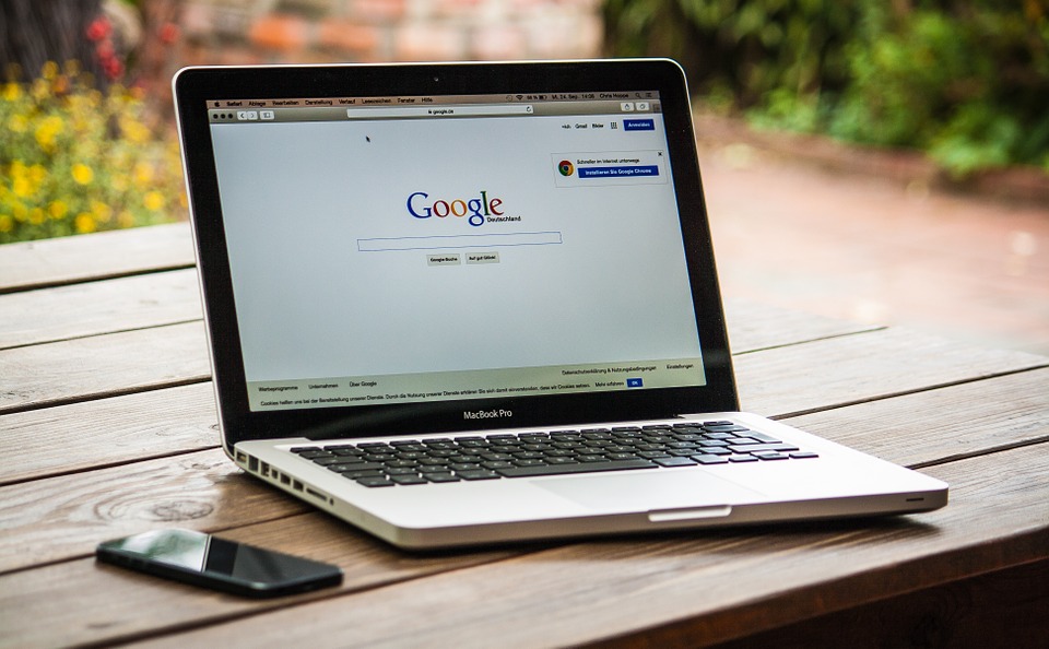 Posicionamiento web Tenerife para Google Discover