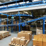 Agencia de envío de paquetes internacionales para llevar tu mercancía a cualquier parte del mundo